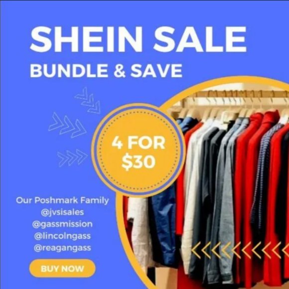 SHEIN Gigot Sleeve Drawstring Back Crop Shirt in Green Size M NWT - Picture 2 of 7